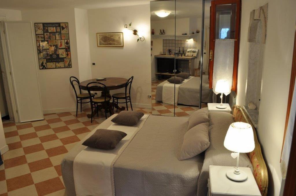 Appartamento Romantico Venice Exterior photo