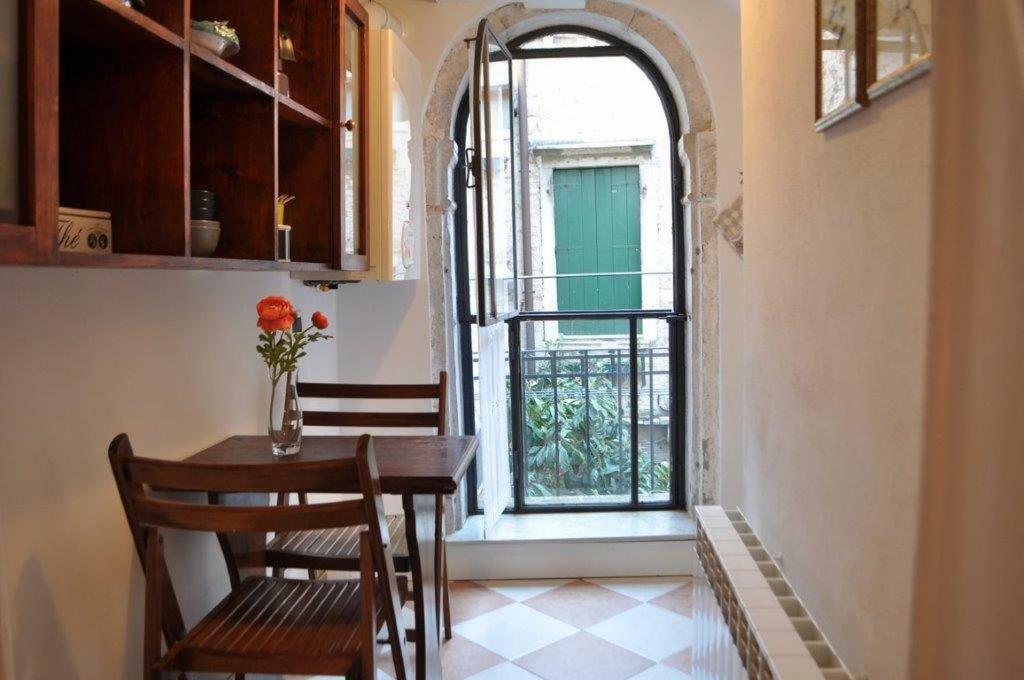 Appartamento Romantico Venice Exterior photo