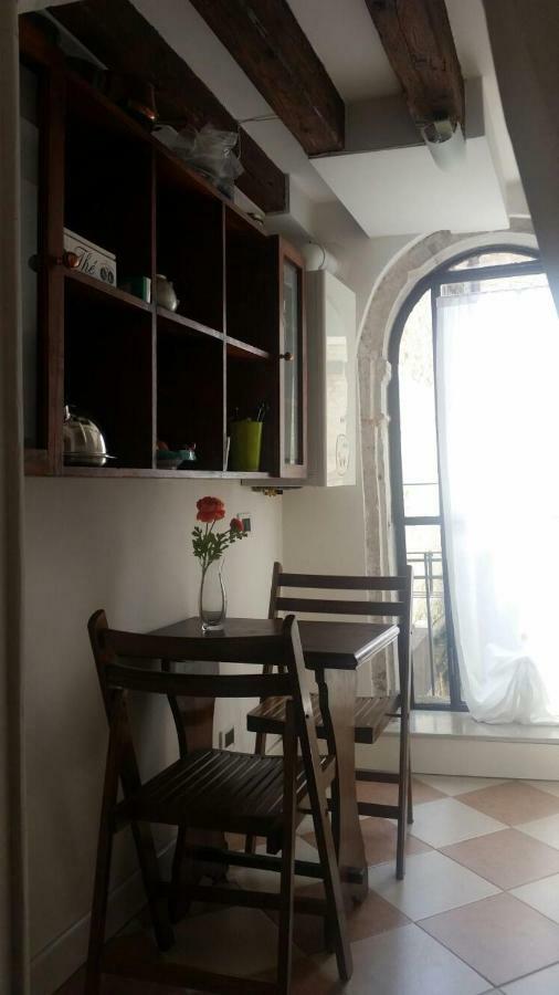 Appartamento Romantico Venice Exterior photo