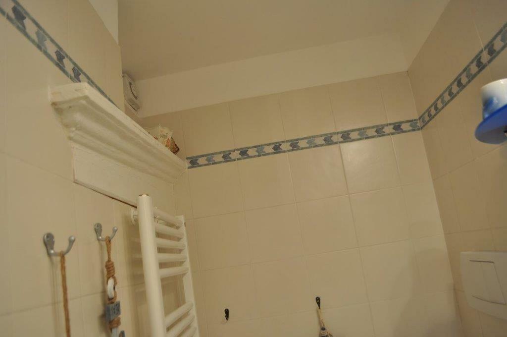 Appartamento Romantico Venice Exterior photo