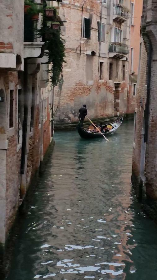 Appartamento Romantico Venice Exterior photo
