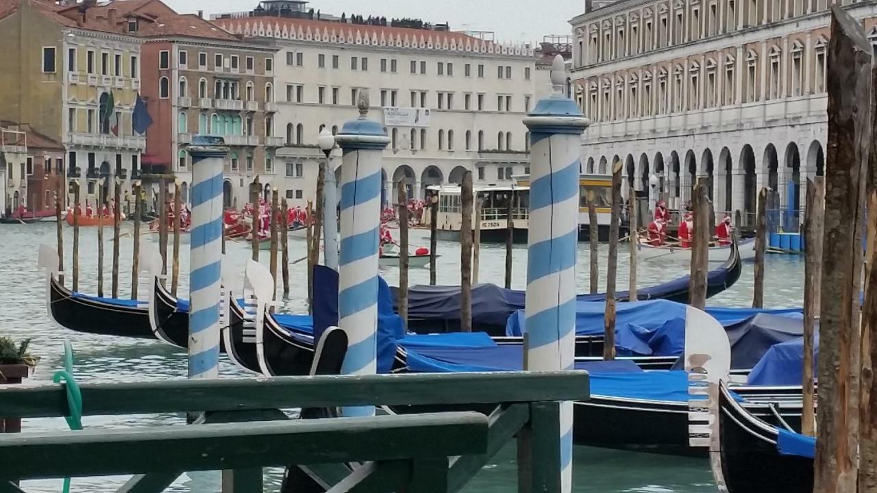 Appartamento Romantico Venice Exterior photo